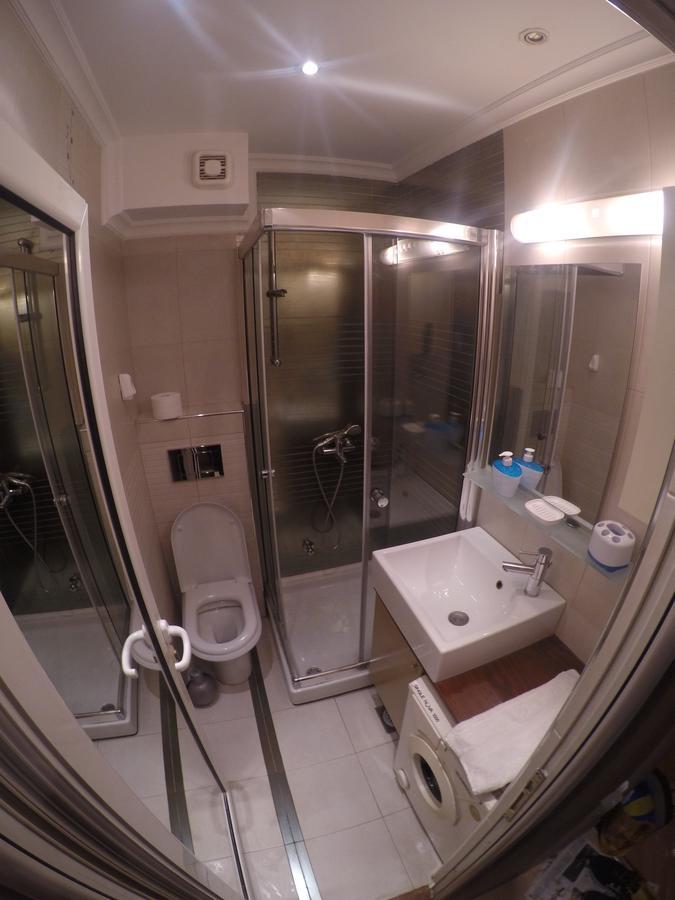 Apartments Near St. Sava Temple Belgrado Exterior foto